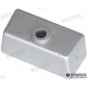 Anode OMC Cobra 397768