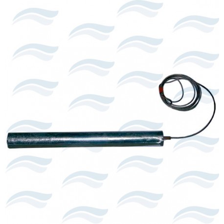 Anode de mouillage 1.6 kg