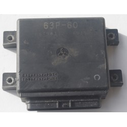 Boitier électronique ECU F8T94372 Yamaha 63P