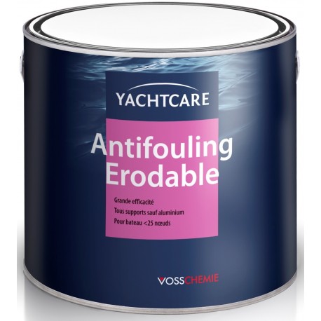 Antifouling Erodable 0.75 L