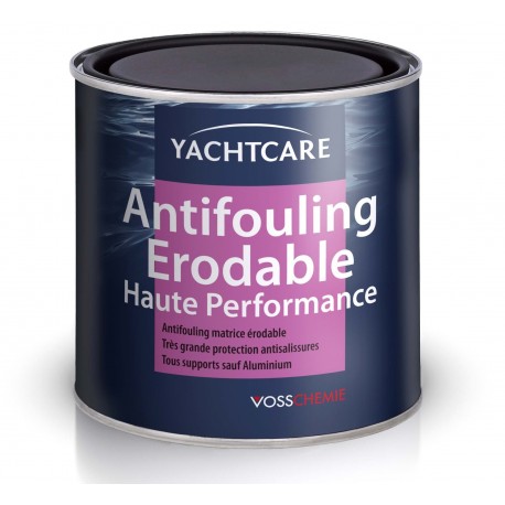 Antifouling Erodable 0.75 L