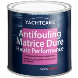 Antifouling matrice dure haute performance 0.75 L