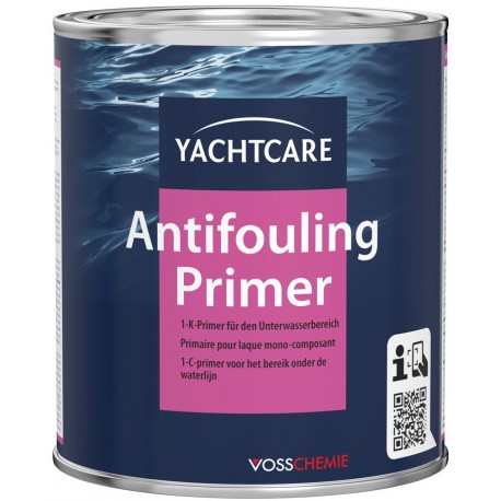 Primaire antifouling 750 ml