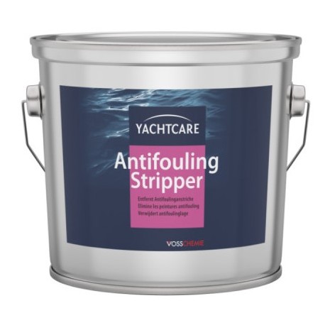 Décapant antifouling 2.5 L