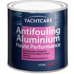 Antifouling spécial aluminium 750 ml