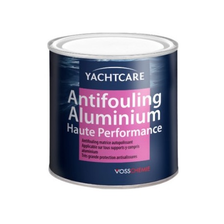 Antifouling spécial aluminium 750 ml