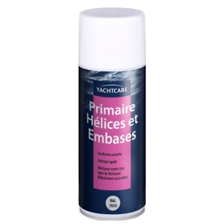 Primaire Hélice & Embase Spray 400 ml