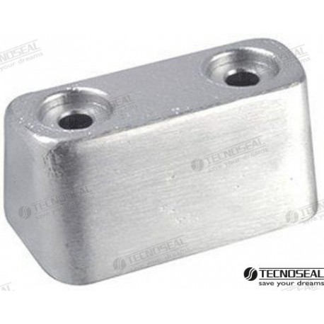 Anode Volvo, OMC Cobra 3853930