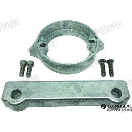 Volvo Anode kit 280 Duo Prop series