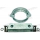 Volvo Anode kit 290 Duo Prop series