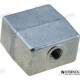 Anode zinc Johnson - Envirude OEM 397768