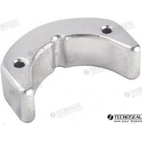 Anode zinc Johnson - Envirude OEM 392462