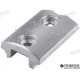 Anode zinc Johnson Evinrude OEM 431708