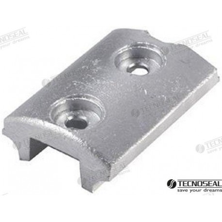 Anode zinc Johnson Evinrude 70-120 HP