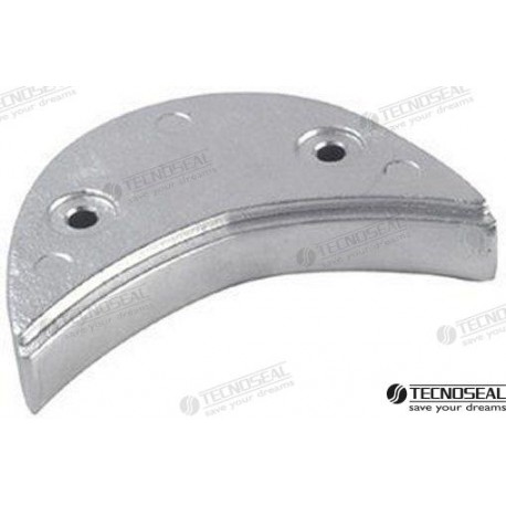 Anode zinc Johnson Evinrude OEM 392123