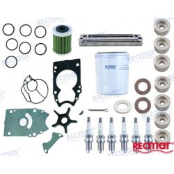 Kit entretien Suzuki 17400-98861