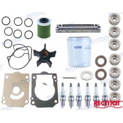 Kit entretien Suzuki 17400-93851