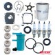 Kit entretien Suzuki 17400-92840