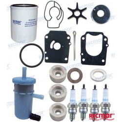 Kit entretien Suzuki 17400-87810