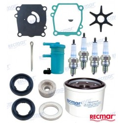 Kit entretien Suzuki 17400-99870