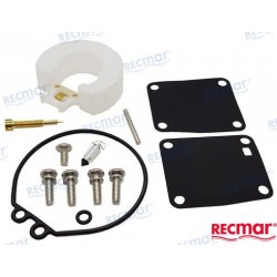 Kit carburateur Mercury, Yamaha 6G1-W0093-00