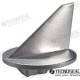 Anode Mercury, Mercruiser