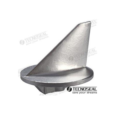 Anode Mercury, Mercruiser